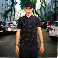 Lukáš Kozaňák的照片