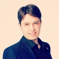 Almaz Askhadulla's Photo