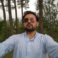 Muhammad Kashif Azam's Photo