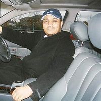 Hisham Al-Awad的照片