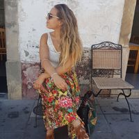 Andreia Stray的照片