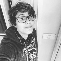 Stéphanie Marwa的照片