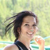 Fotos de Natasha Murtha