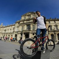 Camilo Marín's Photo