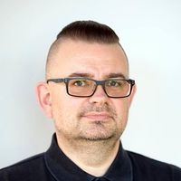 Krzysztof Węgrzyn的照片