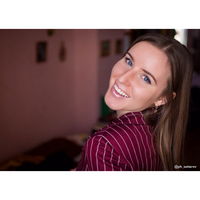 Angelina  Gorshkova's Photo