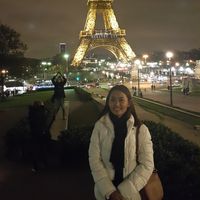 Rachel Delicano的照片