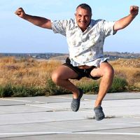 Konstantin Likhtin's Photo