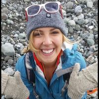 Fotos de Grete Greer