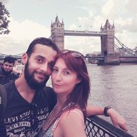 Tatiana Escure的照片