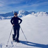 Maria Alonso Hernaez's Photo