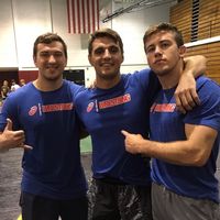 Brady Bersano的照片