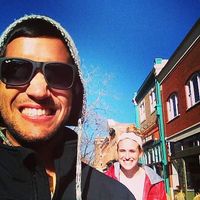 Kevin Labadie的照片