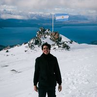 Vladimir Garcia's Photo