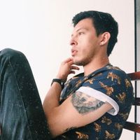 Le foto di Andrés Cruz