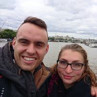 Aljona Nürenberg's Photo