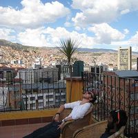 Le foto di Rasmus Nielsen