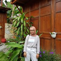 Syifa Fauzia's Photo