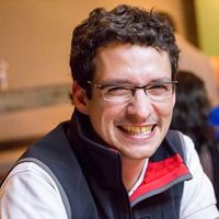 Tomás Clivio's Photo