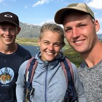 Rijk Van Dongen的照片