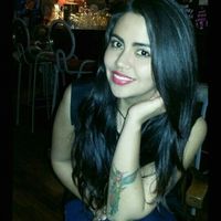 Le foto di Ana Belén Yanez