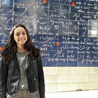 Ines Martínez Pascual's Photo