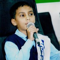 مالك الأديمي的照片