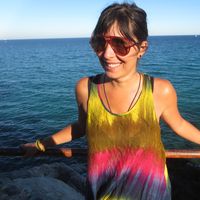 Le foto di Lorena Cora