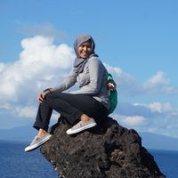 tasia ma'bud的照片