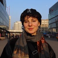 Nina Christof's Photo