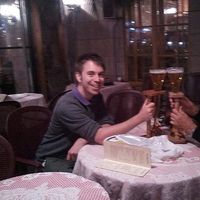 Julien Collet's Photo