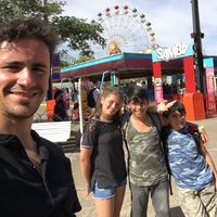 EZEQUIEL Chabay's Photo