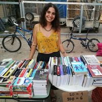 Fotos de Maya Meidan