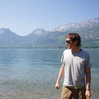 David Chapuis's Photo