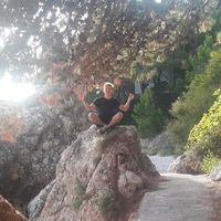 Mateusz Zimniak's Photo