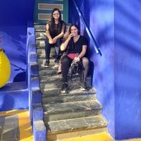 María Paz de la Jara's Photo