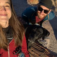 Fotos von Katherine Forier