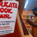 Kolkata Book fair 2023's picture