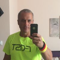 Mladen Nedelchev's Photo