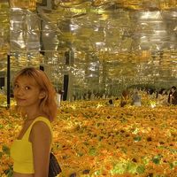 Arinda Puspitasari's Photo