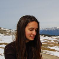 Morgane Berthelin's Photo