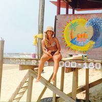 Sabrina Malpa's Photo