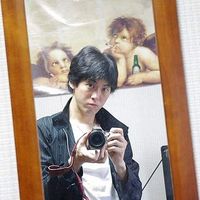 Yoshifumi KURODA's Photo