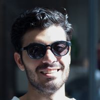 Mohamadreza Saberi的照片