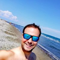 Igor Kalinic的照片