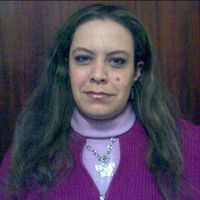 Helena Robles's Photo