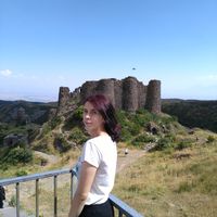 Sveta Melkumian's Photo