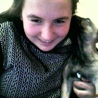 Dominika Wasowicz's Photo