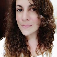 Karina Bandechi's Photo