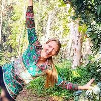 Fotos de Amanda Dondelinger